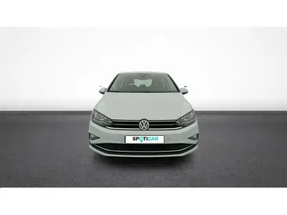 Photo 27 Volkswagen Golf Sportsvan Gén. I Ph2 Connect 5