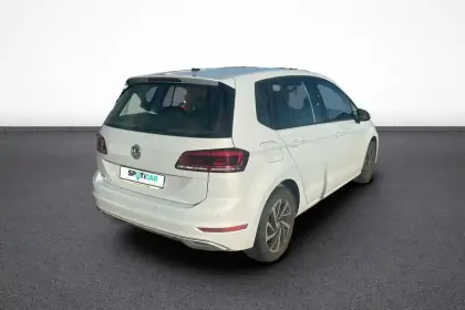 Photo 5 Volkswagen Golf Sportsvan  1.0 TSI 110 BMT BVM6