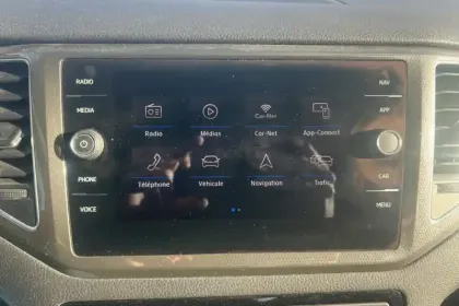 Photo 23 Volkswagen Golf Sportsvan  1.0 TSI 110 BMT BVM6