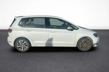 Photo 6 Volkswagen Golf Sportsvan  1.0 TSI 110 BMT BVM6