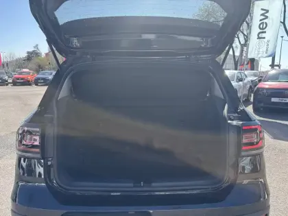 Photo 19 Volkswagen T-cross  1.0 TSI 110 Start/Stop DSG7