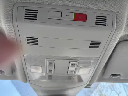 Photo 39 Volkswagen T-cross  1.0 TSI 110 Start/Stop DSG7