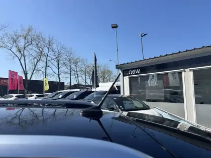 Photo 9 Volkswagen T-cross  1.0 TSI 110 Start/Stop DSG7