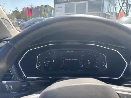 Photo 28 Volkswagen T-cross  1.0 TSI 110 Start/Stop DSG7