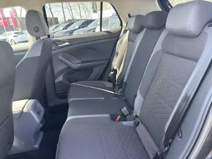 Photo 21 Volkswagen T-cross  1.0 TSI 110 Start/Stop DSG7