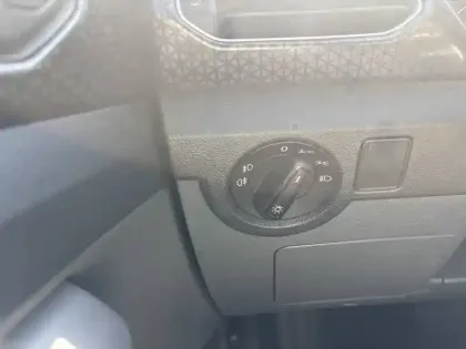 Photo 29 Volkswagen T-cross  1.0 TSI 110 Start/Stop DSG7