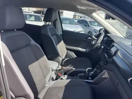 Photo 13 Volkswagen T-cross  1.0 TSI 110 Start/Stop DSG7