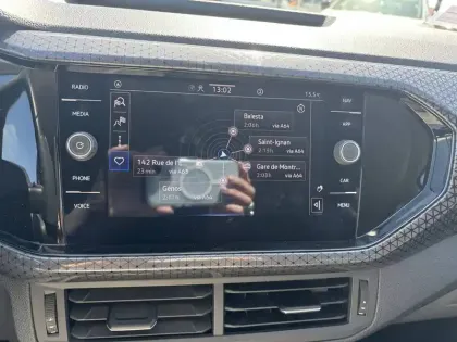 Photo 35 Volkswagen T-cross  1.0 TSI 110 Start/Stop DSG7