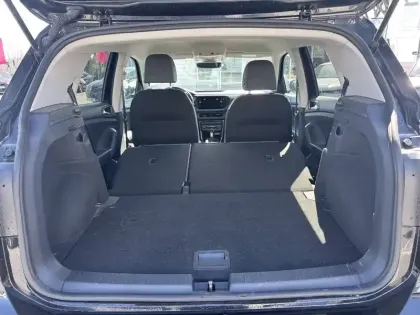 Photo 22 Volkswagen T-cross  1.0 TSI 110 Start/Stop DSG7