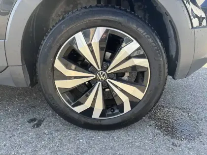 Photo 11 Volkswagen T-cross  1.0 TSI 110 Start/Stop DSG7