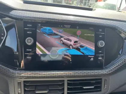 Photo 33 Volkswagen T-cross  1.0 TSI 110 Start/Stop DSG7