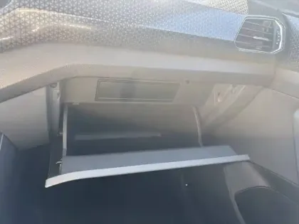 Photo 43 Volkswagen T-cross  1.0 TSI 110 Start/Stop DSG7