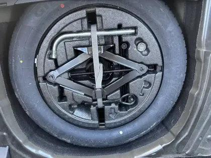 Photo 23 Volkswagen T-cross  1.0 TSI 110 Start/Stop DSG7