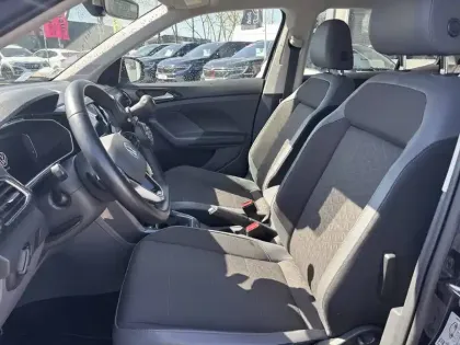 Photo 25 Volkswagen T-cross  1.0 TSI 110 Start/Stop DSG7