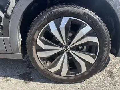 Photo 18 Volkswagen T-cross  1.0 TSI 110 Start/Stop DSG7