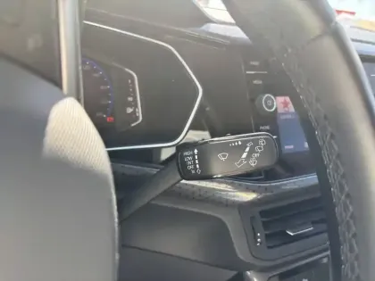 Photo 32 Volkswagen T-cross  1.0 TSI 110 Start/Stop DSG7