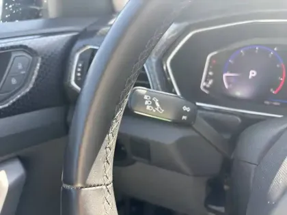 Photo 27 Volkswagen T-cross  1.0 TSI 110 Start/Stop DSG7