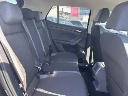Photo 15 Volkswagen T-cross  1.0 TSI 110 Start/Stop DSG7