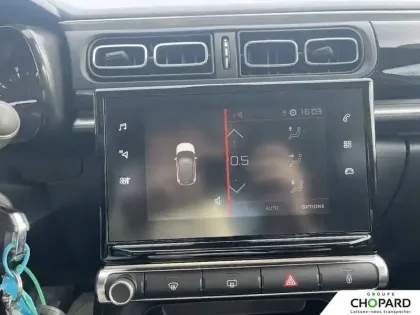 Photo 26 Citroën C3 Gén. III Ph2 Shine 5