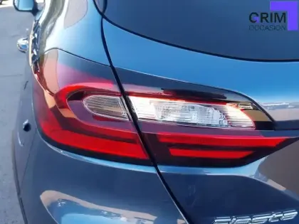 Photo 18 Ford Fiesta  1.0 Flexifuel 95 ch S&S BVM6