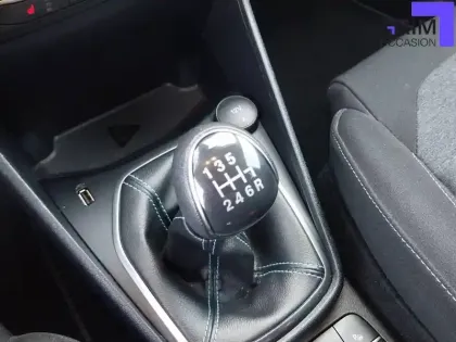 Photo 9 Ford Fiesta  1.0 Flexifuel 95 ch S&S BVM6