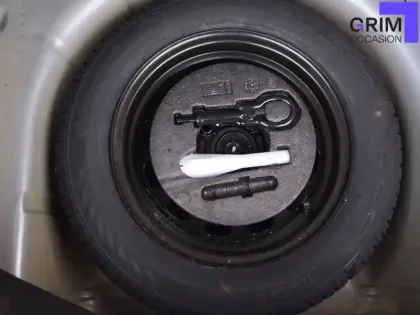 Photo 26 Ford Fiesta  1.0 Flexifuel 95 ch S&S BVM6