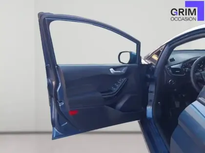 Photo 21 Ford Fiesta  1.0 Flexifuel 95 ch S&S BVM6