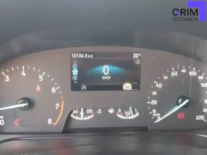 Photo 6 Ford Fiesta  1.0 Flexifuel 95 ch S&S BVM6