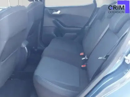 Photo 10 Ford Fiesta  1.0 Flexifuel 95 ch S&S BVM6