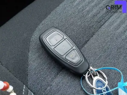 Photo 25 Ford Fiesta  1.0 Flexifuel 95 ch S&S BVM6