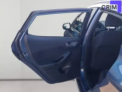 Photo 20 Ford Fiesta  1.0 Flexifuel 95 ch S&S BVM6