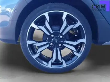 Photo 15 Ford Fiesta  1.0 Flexifuel 95 ch S&S BVM6