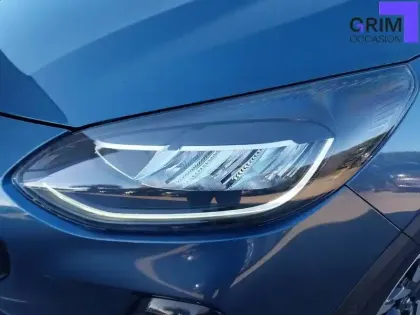 Photo 16 Ford Fiesta  1.0 Flexifuel 95 ch S&S BVM6