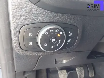 Photo 28 Ford Fiesta  1.0 Flexifuel 95 ch S&S BVM6