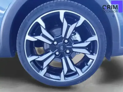 Photo 13 Ford Fiesta  1.0 Flexifuel 95 ch S&S BVM6