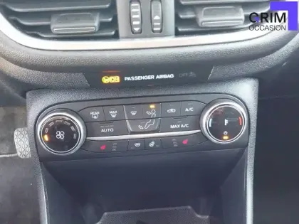 Photo 8 Ford Fiesta  1.0 Flexifuel 95 ch S&S BVM6