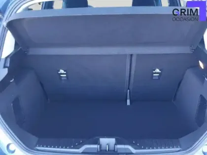 Photo 11 Ford Fiesta  1.0 Flexifuel 95 ch S&S BVM6