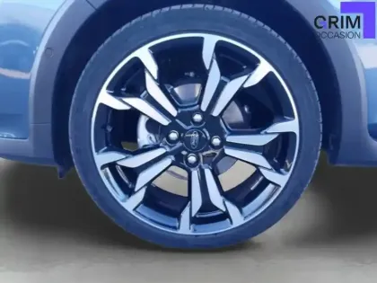 Photo 12 Ford Fiesta  1.0 Flexifuel 95 ch S&S BVM6