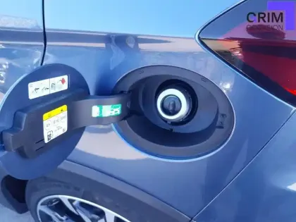 Photo 19 Ford Fiesta  1.0 Flexifuel 95 ch S&S BVM6