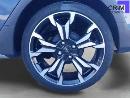 Photo 14 Ford Fiesta  1.0 Flexifuel 95 ch S&S BVM6