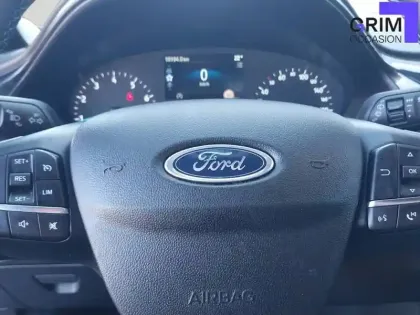 Photo 24 Ford Fiesta  1.0 Flexifuel 95 ch S&S BVM6