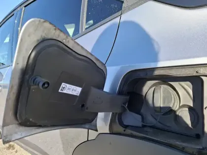 Photo 19 Opel Mokka  1.2 Turbo 130 ch BVA8