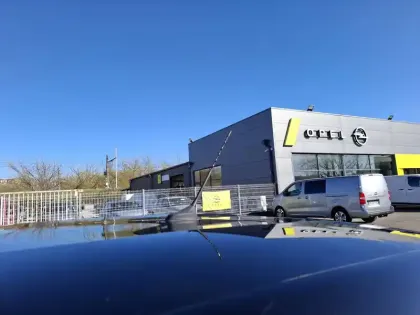 Photo 20 Opel Mokka  1.2 Turbo 130 ch BVA8