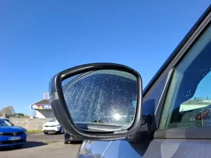 Photo 21 Opel Mokka  1.2 Turbo 130 ch BVA8