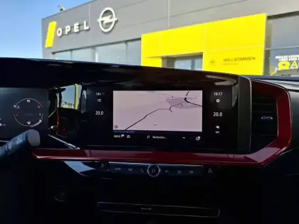 Photo 29 Opel Mokka  1.2 Turbo 130 ch BVA8