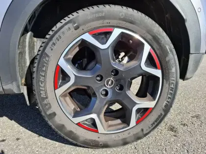 Photo 18 Opel Mokka  1.2 Turbo 130 ch BVA8