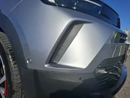 Photo 10 Opel Mokka  1.2 Turbo 130 ch BVA8