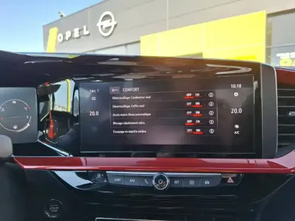 Photo 33 Opel Mokka  1.2 Turbo 130 ch BVA8