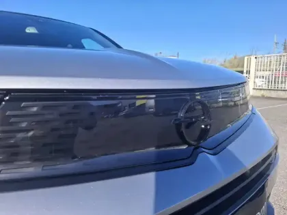 Photo 9 Opel Mokka  1.2 Turbo 130 ch BVA8