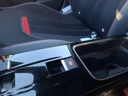 Photo 36 Opel Mokka  1.2 Turbo 130 ch BVA8